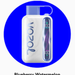 Vozol Star 40000 Blueberry Watermelon