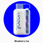 Vozol Star 40000 Blueberry ıce