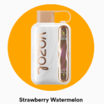 Vozol Star 40000 Strawberry Watermelon