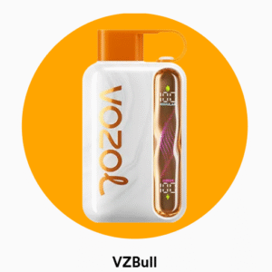 Vozol Star 40000 Vzbull