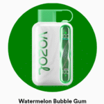 Vozol Star 40000 Watermelon Bubble Gum