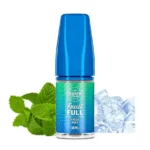 Dinner Lady Fresh Mint Salt Likit 30ml