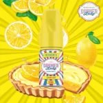 Dinner Lady Lemon Tart Salt Likit 30ml