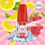 Dinner Lady Strawberry Bikini Salt Likit 30ml