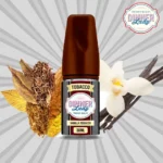 Dinner Lady Vanilla Tobbacco Salt Likit 30ml