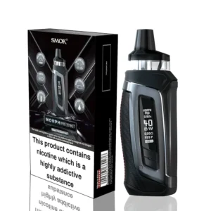 Smok Morph Pod 40