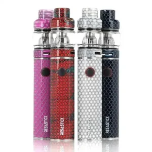 Smok Resa Stick Kit, Smok Resa Stick