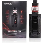 Smok Rigel Kit 230W 6.5ml Black