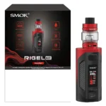 Smok Rigel Kit 230W 6.5ml Black Red