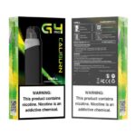 Uwell Caliburn G4 Pro Pod