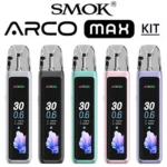 Smok Arco Max Kit