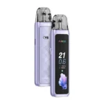 Smok Arco Max Pale Purple