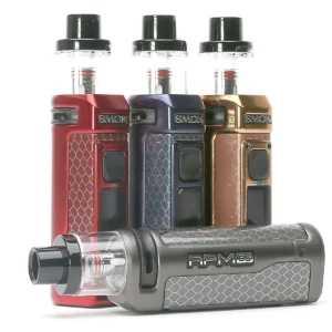 Smok Rpm 85 Kit, Smok Rpm 85 Pod Kit