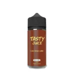 Tasty Cold Brew Latte Likit 100ml 2