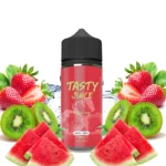 Tasty Kanzi Ice Likit 100ml