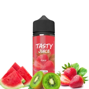 Tasty Kanzi Likit 100ml