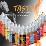 Tasty Salt Likit