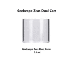 Geekvape Zeus Dual Camı