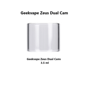 Geekvape Zeus Dual Camı