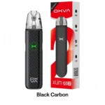 Oxva Xlim Go 2 Black Carbon, Oxva Xlim Go2 Black Carbon