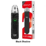 Oxva Xlim Go 2 Black Shadow