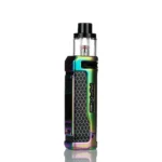 Smok Rpm 100 Matte 7-Color Plating