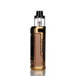 Smok Rpm 100 Matte Gold