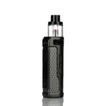 Smok Rpm 100 Matte Gunmetal