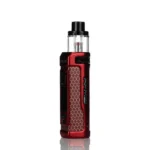 Smok Rpm 100 Matte Red