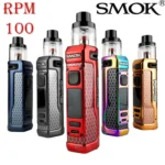 Smok Rpm 100 Pod