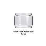Smok Tfv18 Bubble Cam, Smok Tfv18 Bubble Atomizer Camı