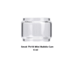 Smok Tfv18 Mini Bubble Cam, Smok Tfv18 Mini Bubble Atomizer Camı