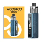 Voopoo Drag S3 Blue, Voopoo DragS3 Blue