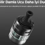 Voopoo Drag S3 Drip Tip